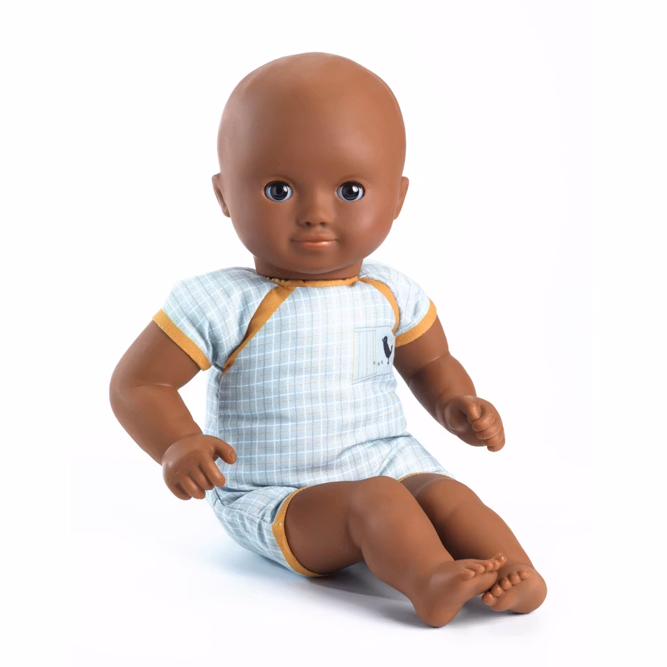 Djeco- POMEA Doll - Mimosa/ docka