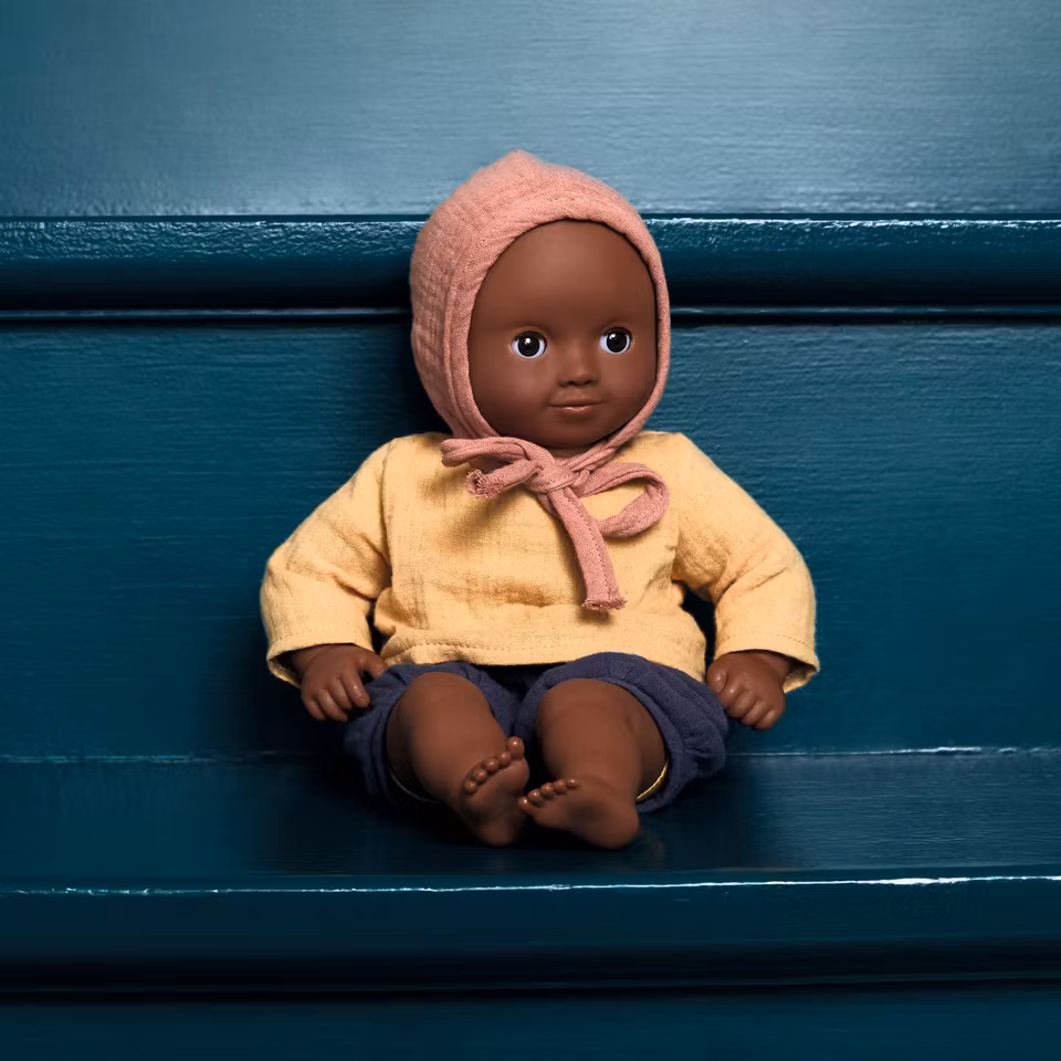 Djeco- POMEA Doll - Mimosa/ docka