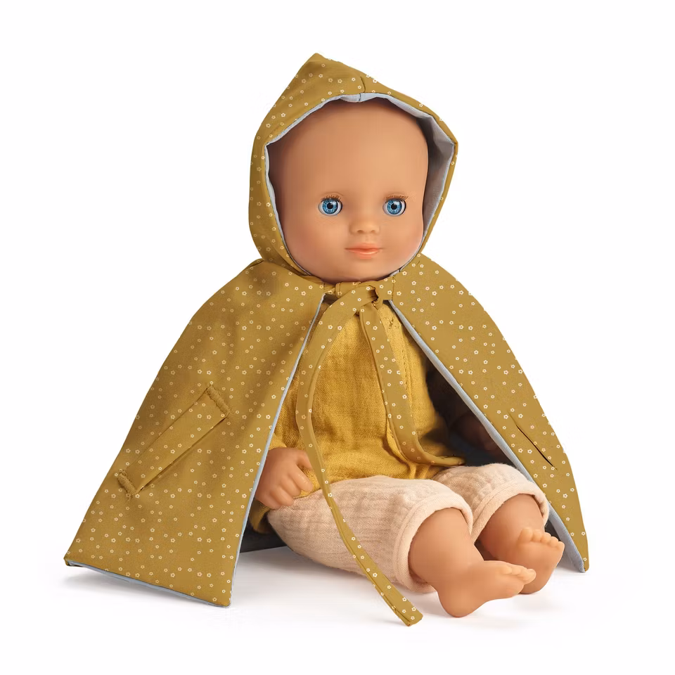 Djeco- Pomea Spring - dolls clothing/ docktillbehör