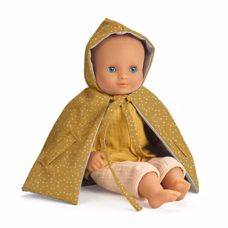 Djeco- Pomea Spring - dolls clothing/ docktillbehör