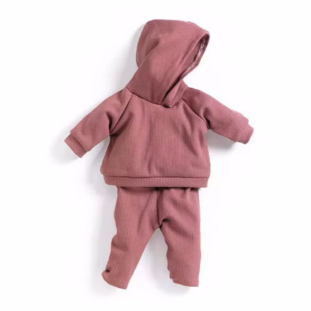 Djeco- Pomea Rosewood - dolls clothing/ docktillbehör