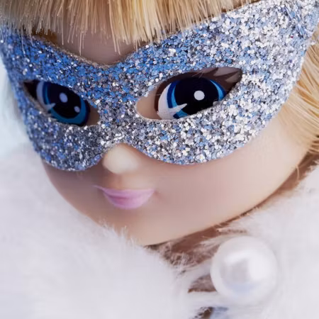Lottie- Snow Queen/ docka