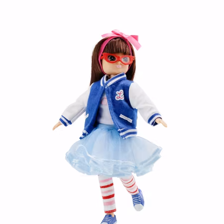 Lottie- Rockabilly/ docka
