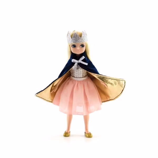 Lottie- Queen of Castle/ docka