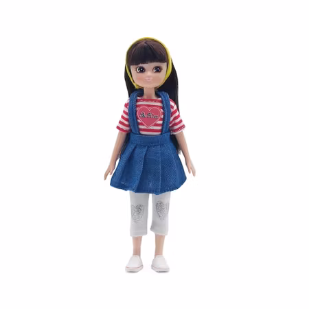 Lottie- Be Kind/ docka