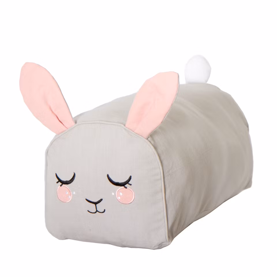 Roommate- BUNNY POUF/ sittpuff