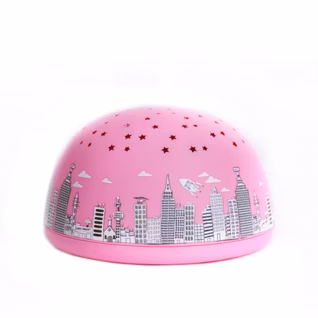 Pellianni- City Star Light Dawn/ lampa