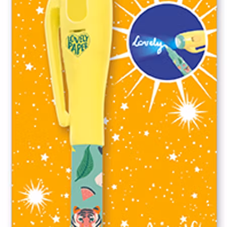 Djeco- Caroline magic pen/ penna