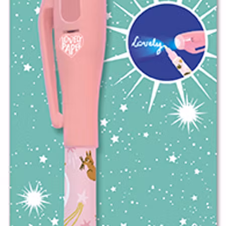 Djeco- Lucille magic pen/ penna