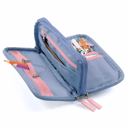 Djeco- Cases Apple/ pennfodral