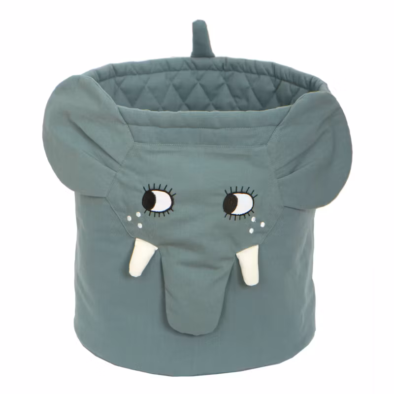 Roommate- Elephant Basket/ förvaring