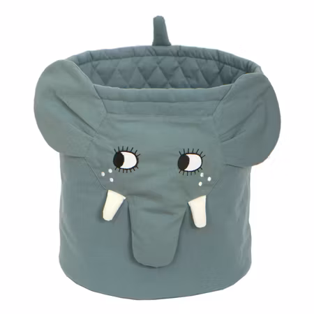 Roommate- Elephant Basket/ förvaring