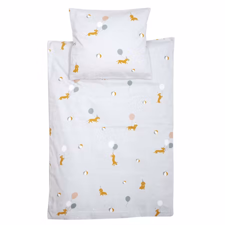 Roommate- Adult Bedding - GOTS - Magic Dogs/ sängkläder
