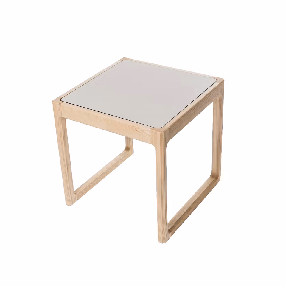 Sebra- Flip-Top bord/ bord
