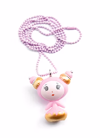 Djeco- Lovely Charm Sweet/ smycken