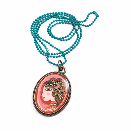 Djeco- Divine - Lovely sweet/ smycken