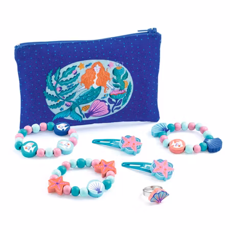 Djeco- Lilarose's Jewelry/ smycken