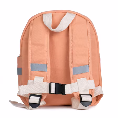 Pellianni- Backpack Spotted Peach/ väskor