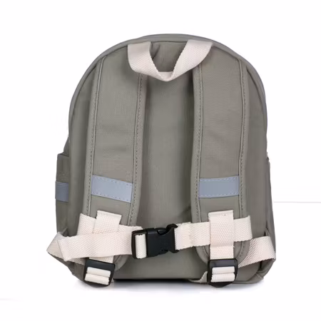 Pellianni- Backpack Spotted Green/ väskor