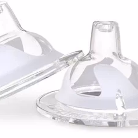 Twistshake-  Dinapp 4+m 2-pack/ babytillbehör