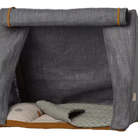 maileg- Happy camper tent/ tillbehör