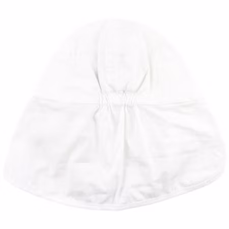Nordic Label- Solkeps off white/ solhatt