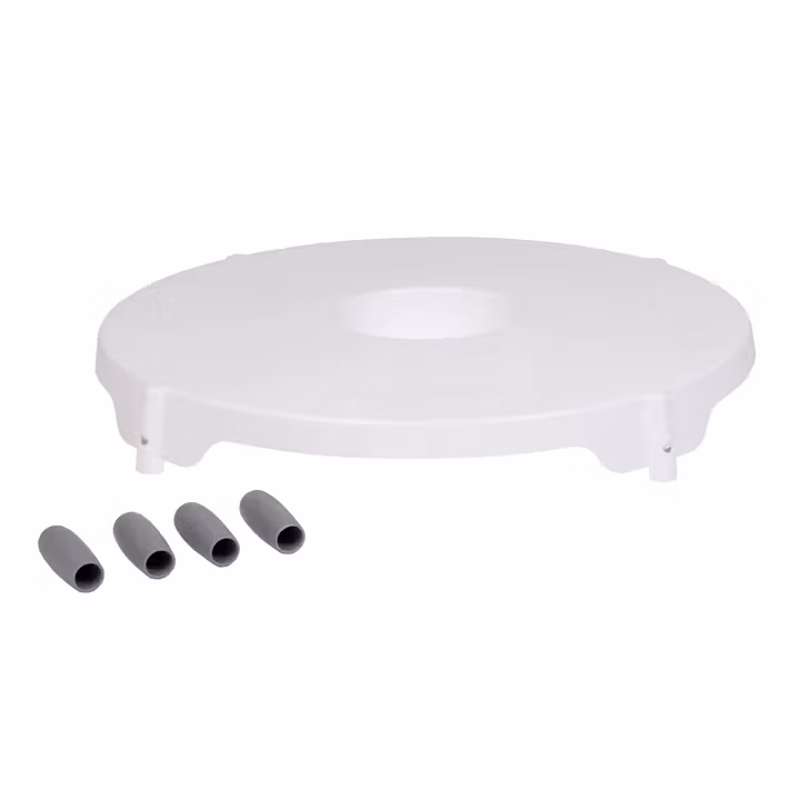 Phil and Teds poppy™ table top (2020+)