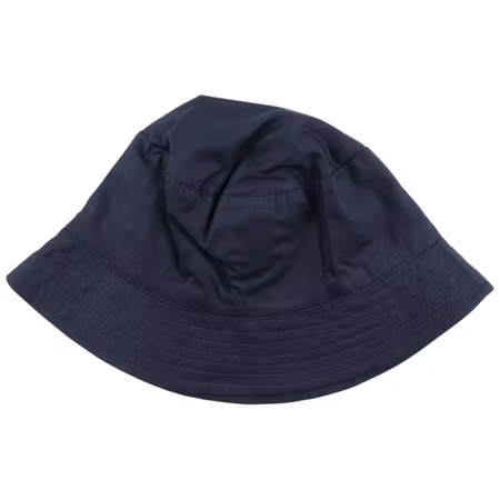 Nordic Label Solhatt mörk blå/ solhatt