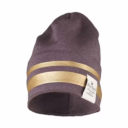 Elodie Details- winter beanie Gilded plum/ mössa