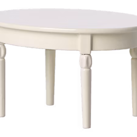 Maileg/ Dining table, Mouse/ tillbehör