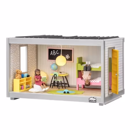 LUNDBY- Room 33cm