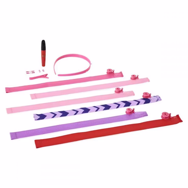 COOL MAKER-Hollywood hair Starstruck/outletlek