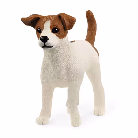 Schleich- Jack Russell Terrier/djur