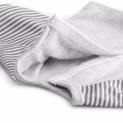SKRÅLLAN DOCKKLÄDER T-SHIRT 45 CM