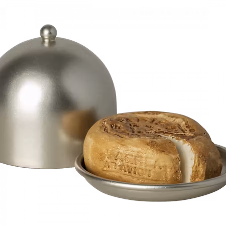 Maileg- Cheese bell / tillbehör