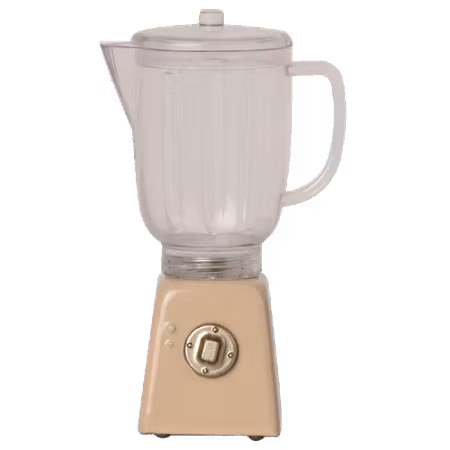 Maileg- Miniature blender/ tillbehör