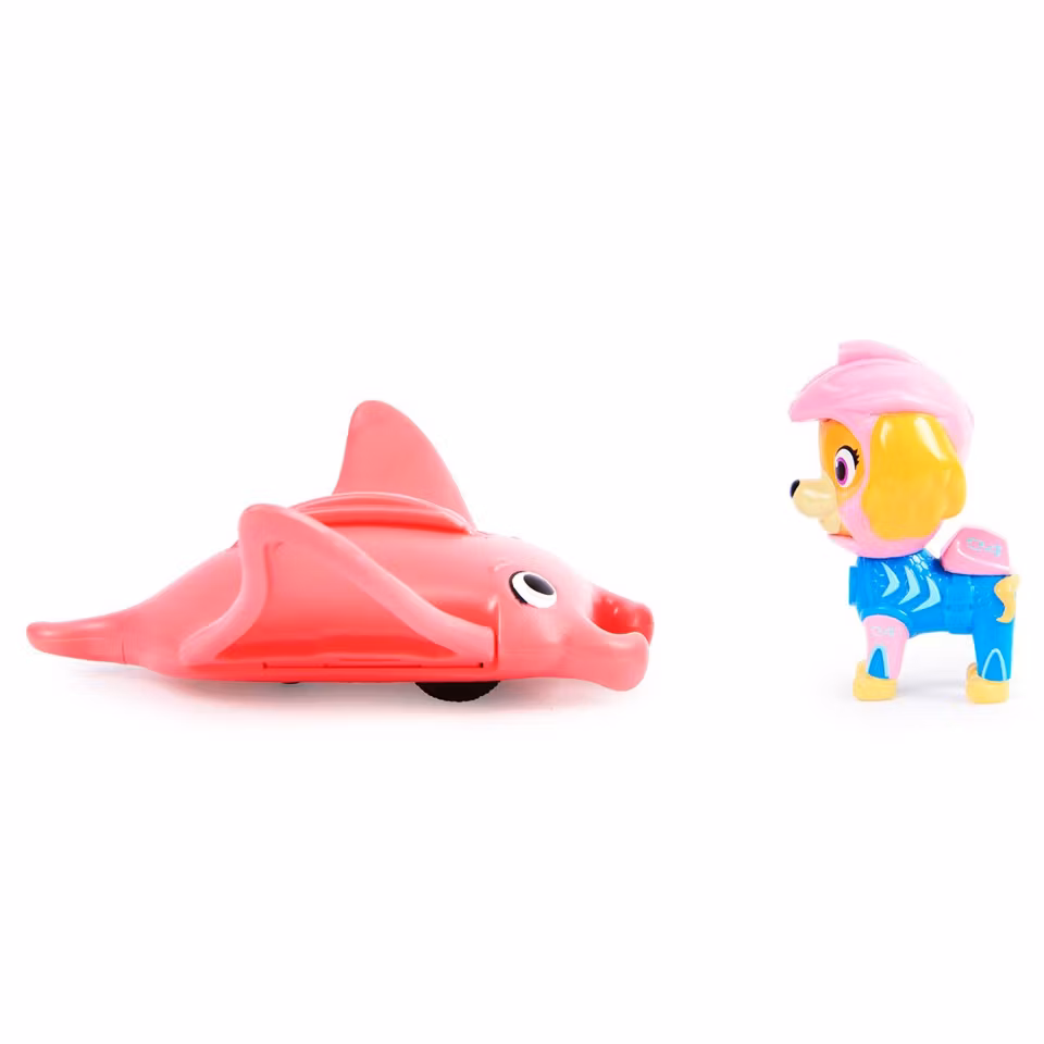 Paw Patrol Aqua Hero Pups- Skye