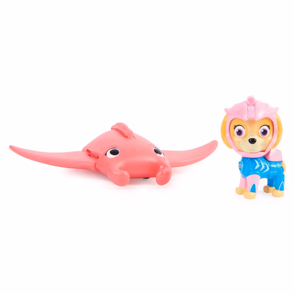 Paw Patrol Aqua Hero Pups- Skye