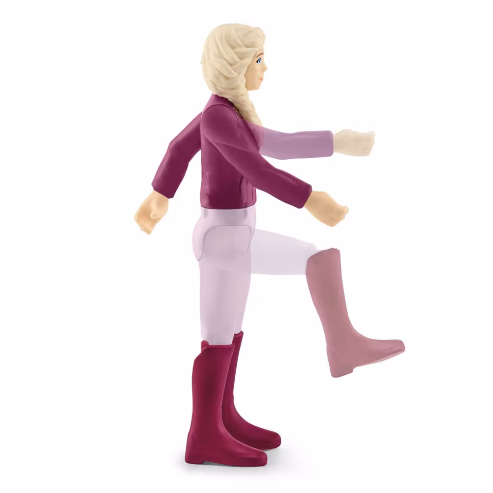 Schleich® HORSE CLUB Sofia’s Beauties-  Startset- Sofia & Dusty