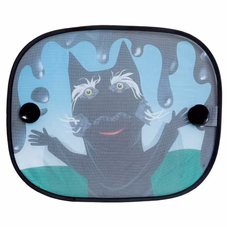 Sommarskuggan, Solskydd för bilen, 2pack