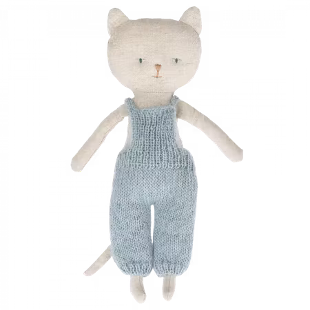 Maileg- Chatons, Kitten-Dark Nature/ gosedjur