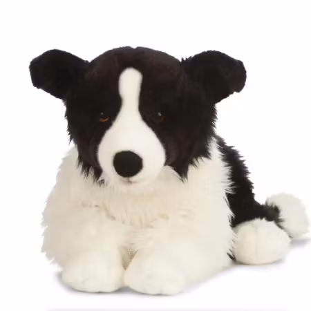 Living Nature- Giant Border Collie/gosedjur