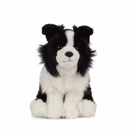 Living Nature- Border Collie / gosedjur