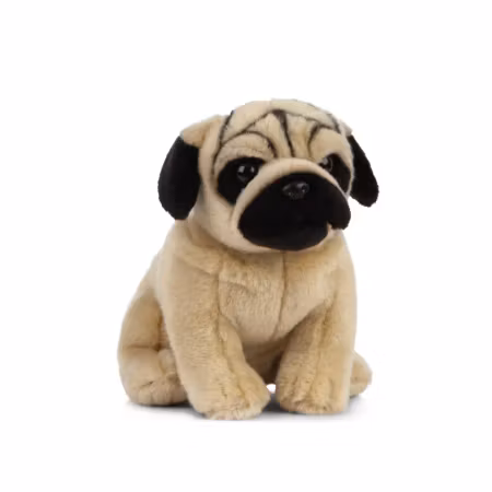 Living Nature- Pug/ gosedjur