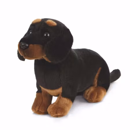 Living Nature- Dachshund / gosedjur