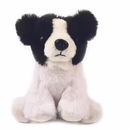 Living Nature- SMOLS Border Collie/gosedjur