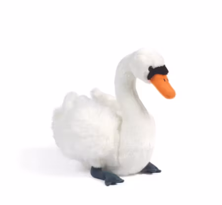 Living nature -Swan Large/gosedjur