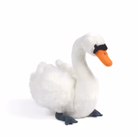 Living nature -Swan Large/gosedjur