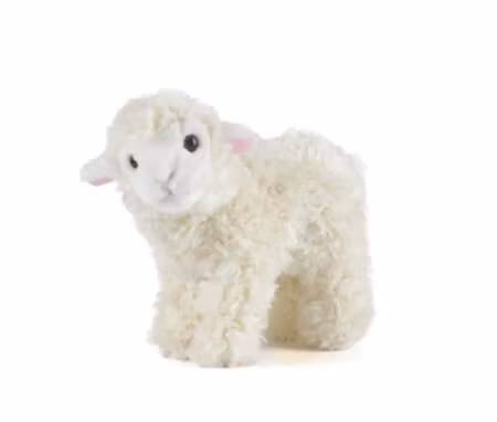 Living nature- Lamb Small / gosedjur