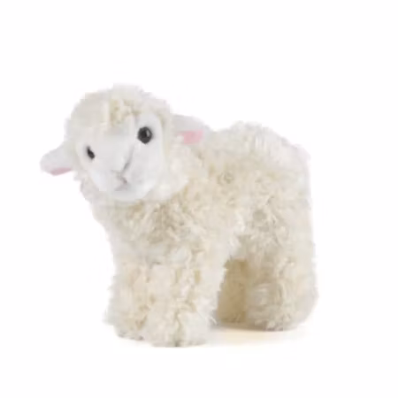 Living nature- Lamb Small / gosedjur